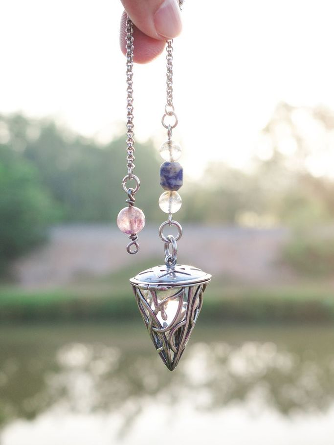 Un pendule