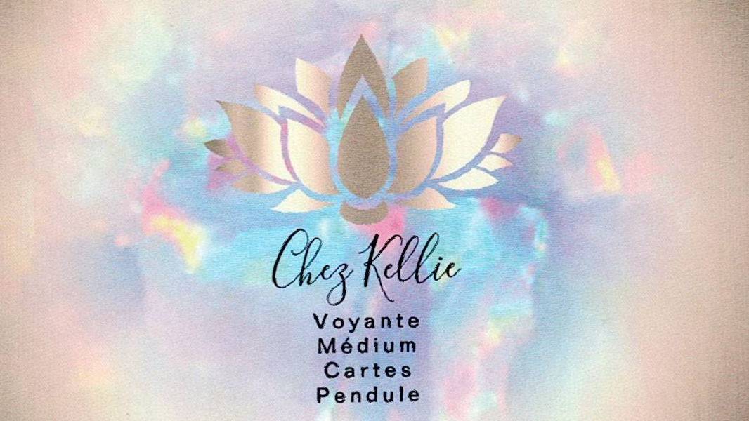 Logo de Chez Kellie