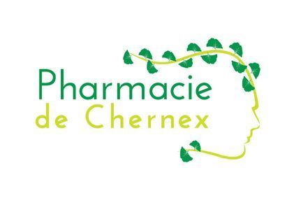 logo- pharmacie de Chernex