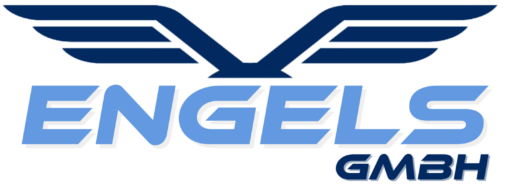 Engels GmbH | Pforzheim | Logo
