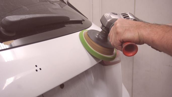 Smart Repair Burgstetten