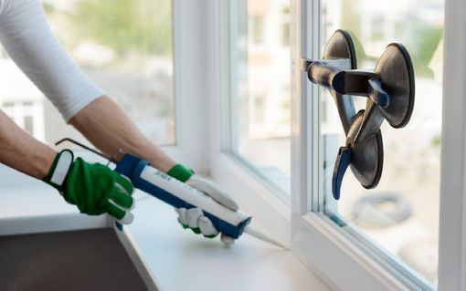 korjauslasitus Raisio