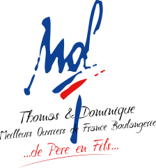MOF, Thomas & Dominique Meilleur Ouvrier de France Boulangerie de père en Fils