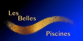 Logo Les Belles Piscines