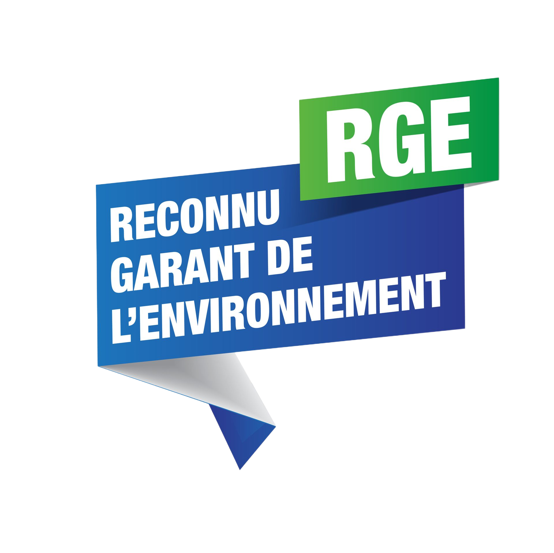 Logo RGE
