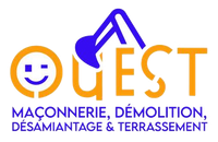 Accueil Logo Ouest Maçonnerie