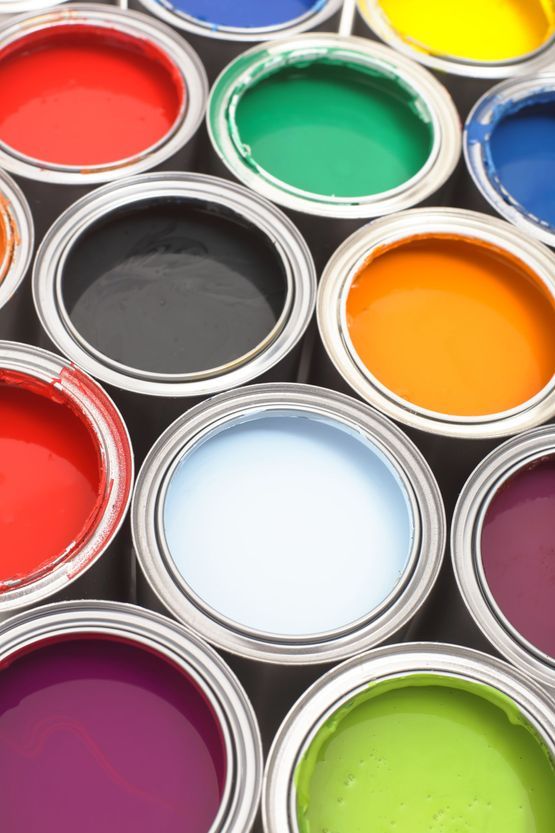 Renovationen - Malergeschäft Willi Moser - Mägenwil