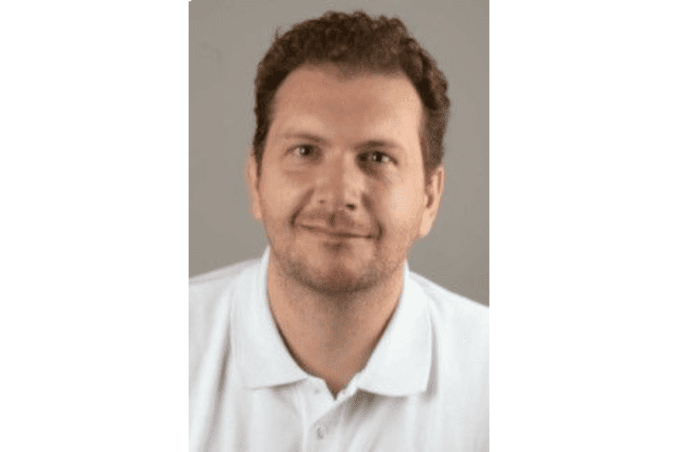 Mitarbeiter der Fabrice GmbH