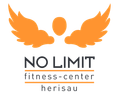 NO LIMIT Fitness-Center - logo