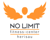 NO LIMIT Fitness-Center - logo