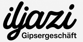 ILJAZI Gipsergeschäft - logo