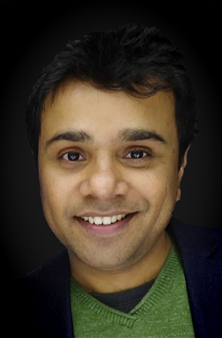 Vikash