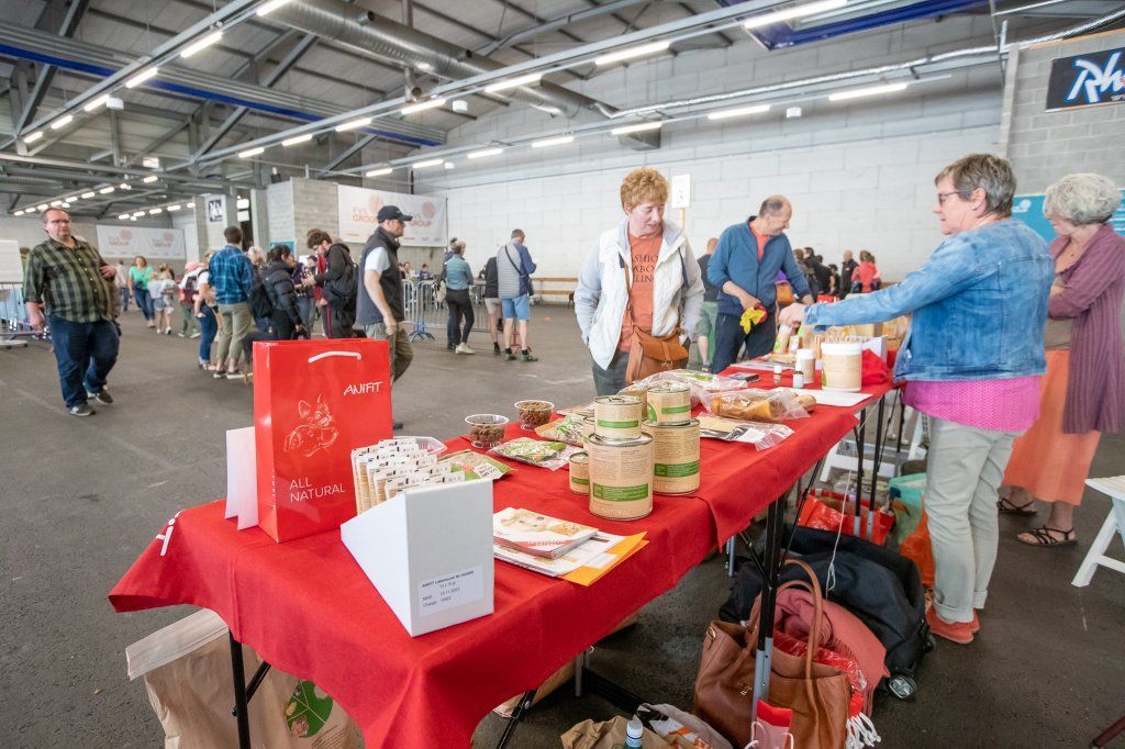 Groupement romand du club suisse du chien courant