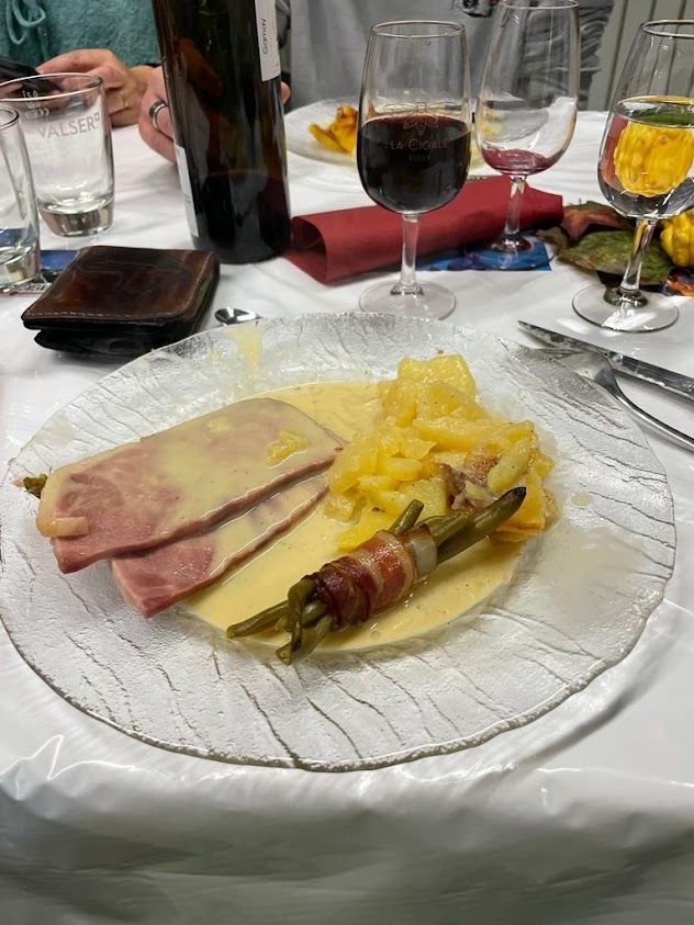 Groupement romand du club suisse du chien courant