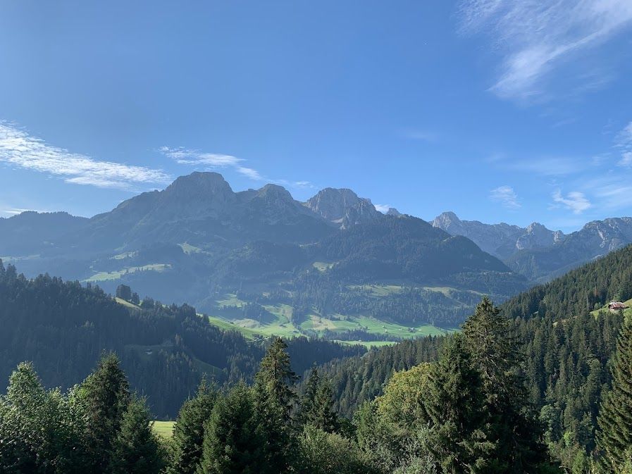 Groupement romand du club suisse du chien courant