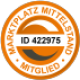 Logo “MARKTPLATZ MITTELSTAND”
