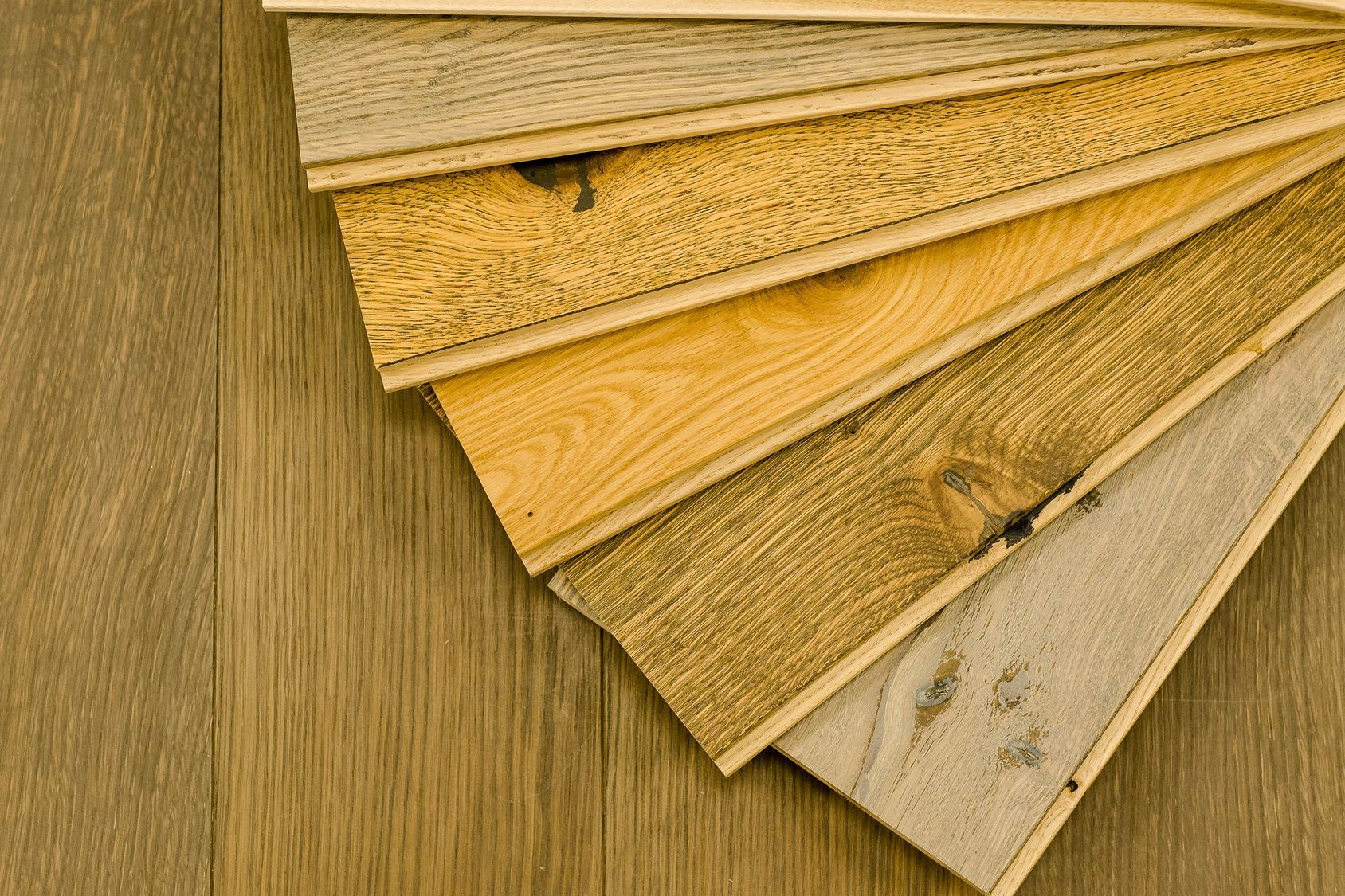 Parkett - Knutti AG Thun