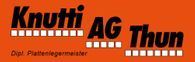 Logo - Knutti AG Thun