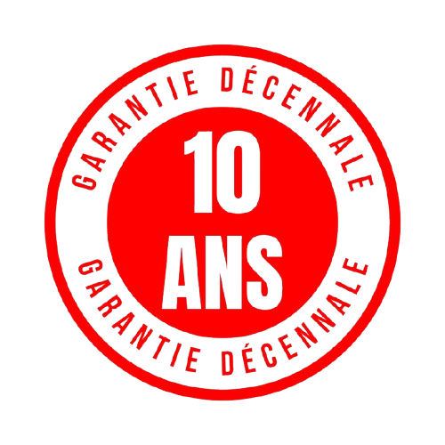 Logo Garantie décennale