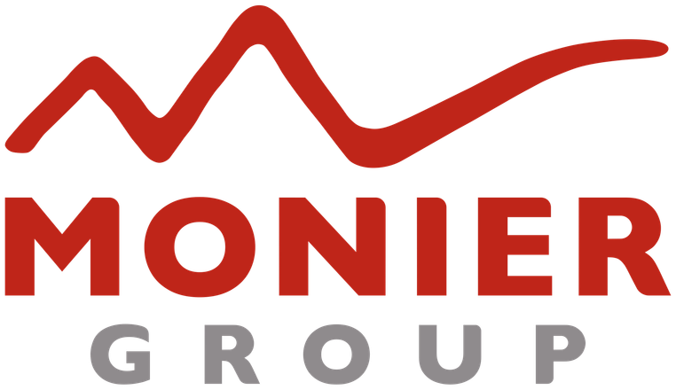 Logo Monier Group