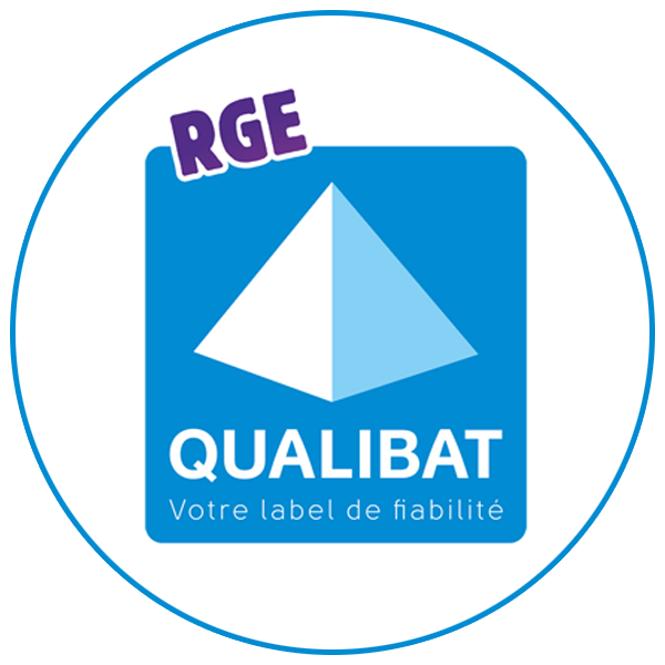 Logo RGE Qualibat