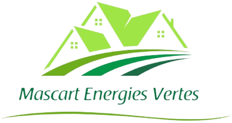 Logo Mascart Énergies Vertes