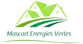 Logo Mascart Énergies Vertes