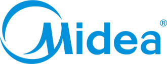 Logo Midea
