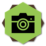 Badge galerie photos