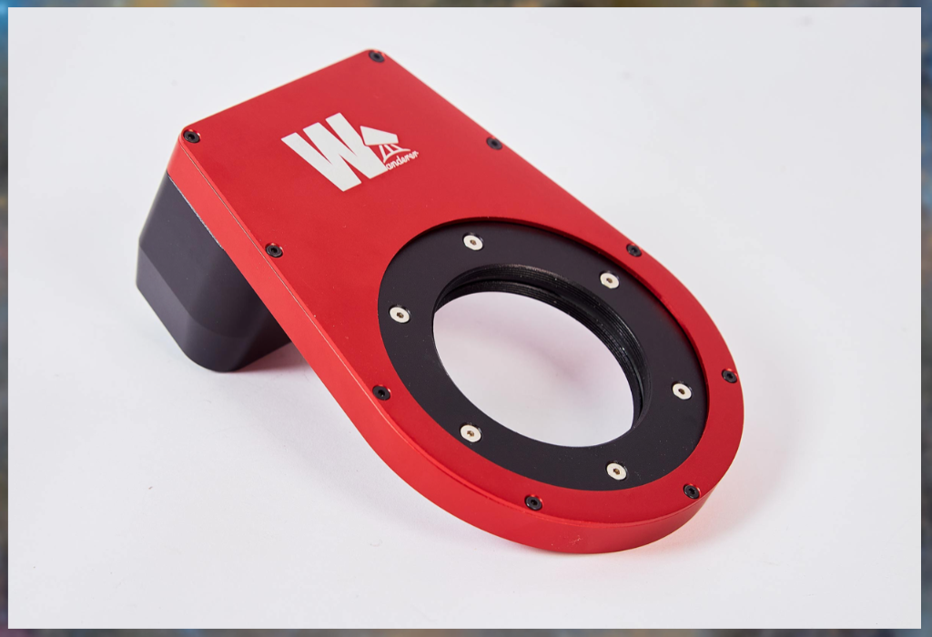 Wanderer Mini V1 and V2  Rotators