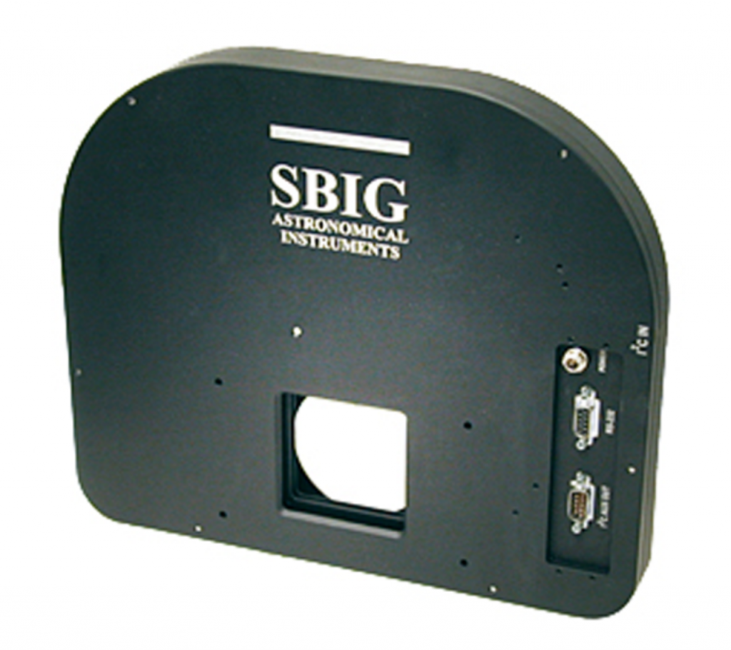 Filterwheel SBIG STX for DeepSky)