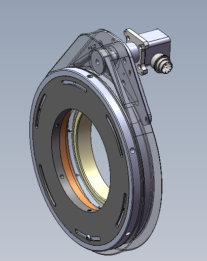 ​​​​​​​Rotators