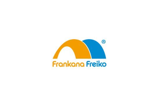 Logo Frankana Freiko