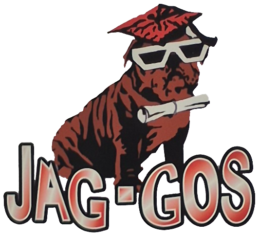 Jag-Gos
