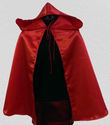 Tuta - Costumi di Carnevale - Atelier Scricciolo