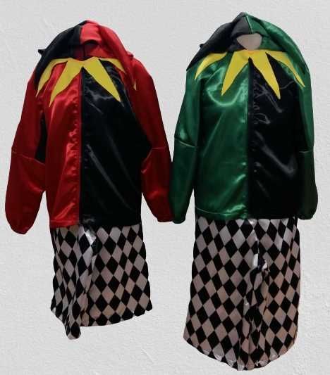 Sako - Costumi di Carnevale - Atelier Scricciolo