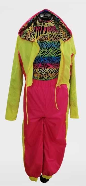 Tuta - Costumi di Carnevale - Atelier Scricciolo