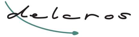 Logo delcros