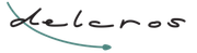 Logotype de Delcros Chausseur.