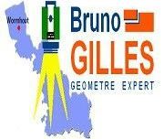Logo Gilles Bruno
