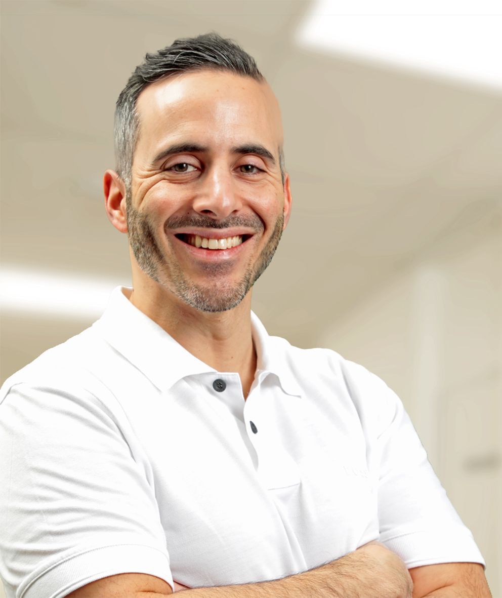 Foto Dr. Sami Rifai