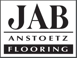 JAB Anstoetz Flooring Logo