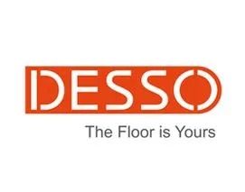 Desso Logo