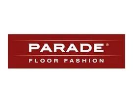 Parade FLoor Fashion Logo
