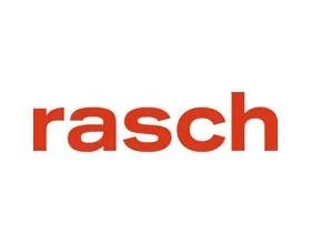 Rasch Logo