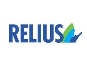Relius Farbenwerke GmbH Logo