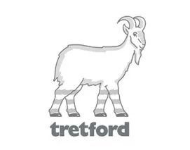 Tretford Logo