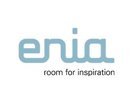 Enia Logo