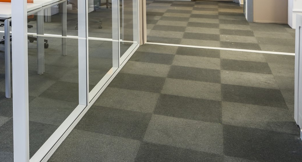 Revêtement sol vinyle