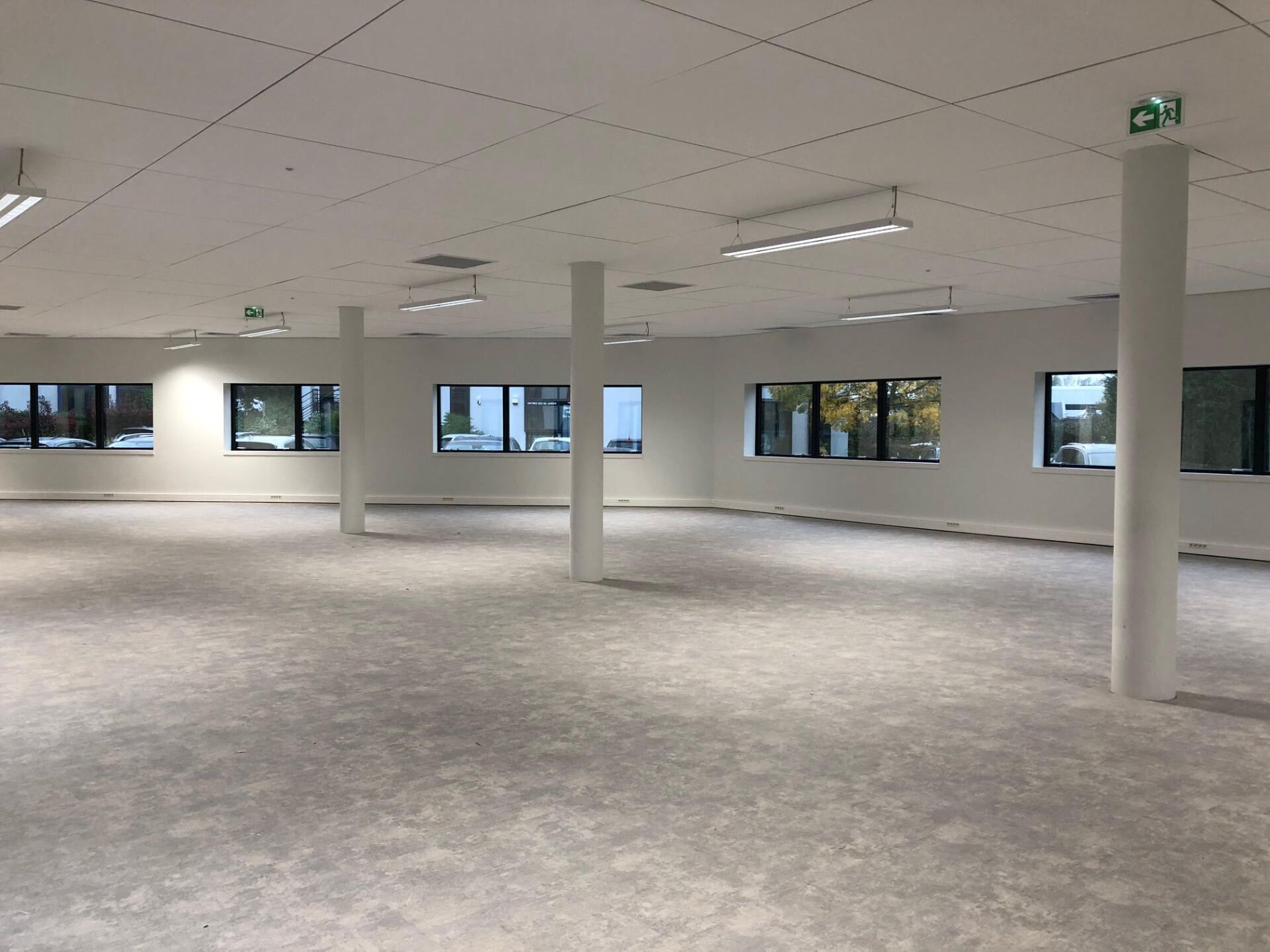 bâtiment Sainte-Lucie 1